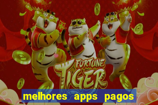 melhores apps pagos play store